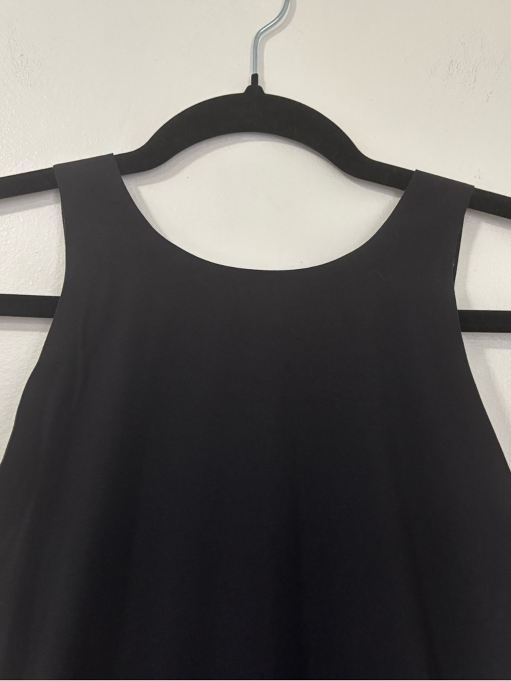 Aerie Smoothez Black Bodysuit - Picture 3 of 8